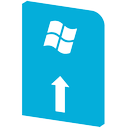 update, windows icon