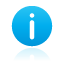 information icon