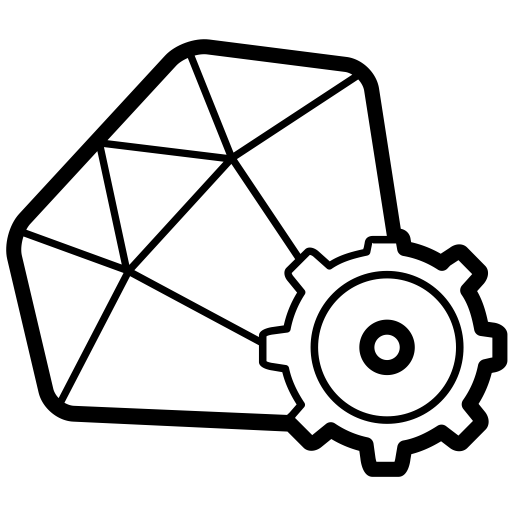 Event Management svg vector icon