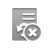 backup,server,close icon