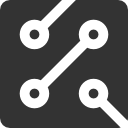 circuit icon