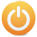 standby,power icon