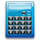 calculator icon
