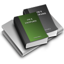 library icon
