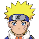 uzumaki,naruto icon
