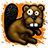 nervousbeavah icon