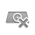 gold,cross icon