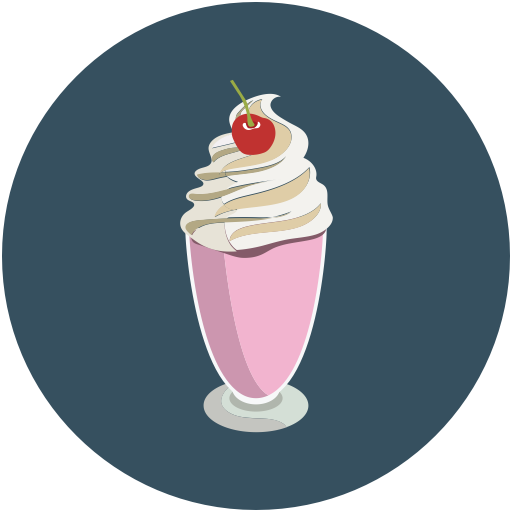 Sixty Four svg vector icon