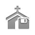 church,diskette icon