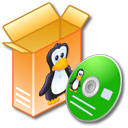 software,linux icon