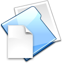 document,folder,file,paper icon