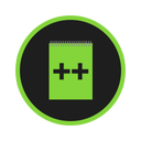 notepad icon