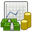 emblem, money icon