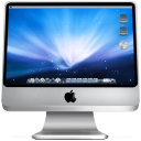 imac,imac on icon