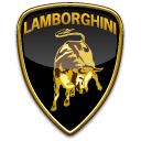lamborghini icon