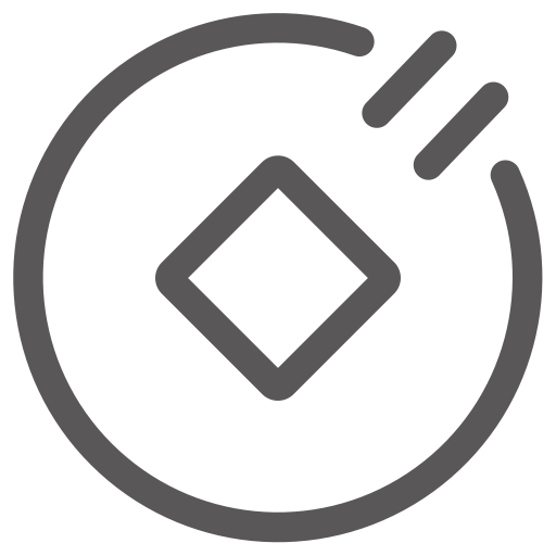 Wealth svg vector icon