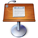 old,openofficeorg,impress,apple,keynote icon