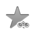 star,binoculars icon