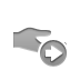 hand,share,right icon