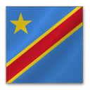 democratic,congo icon