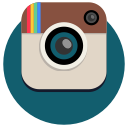 image, instagram, photo, pic, snapshot, social media svg vector icon