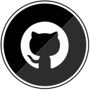 cloud, db, github, guardar, repository, save, share, technology svg vector icon