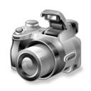 camera, photography icon