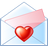 message icon