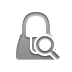 purse,zoom icon