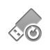 pen,drive,reload icon