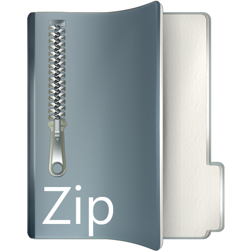 zip icon