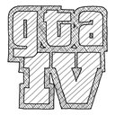 copy, gta4 icon