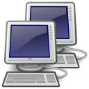 idle, network svg vector icon