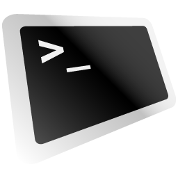 console icon