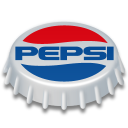 256, classic, pepsi icon