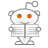 reddit icon