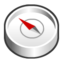 web,browser icon