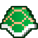 koopa,shell icon
