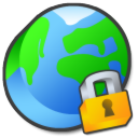 internet,security icon