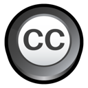 commons, creative icon