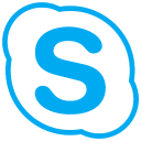 skype,alt icon
