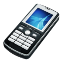 hp,mobile icon