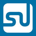 stumbleupon icon