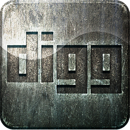 6, digg, highlight icon