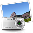 camera icon