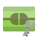 connect,key icon