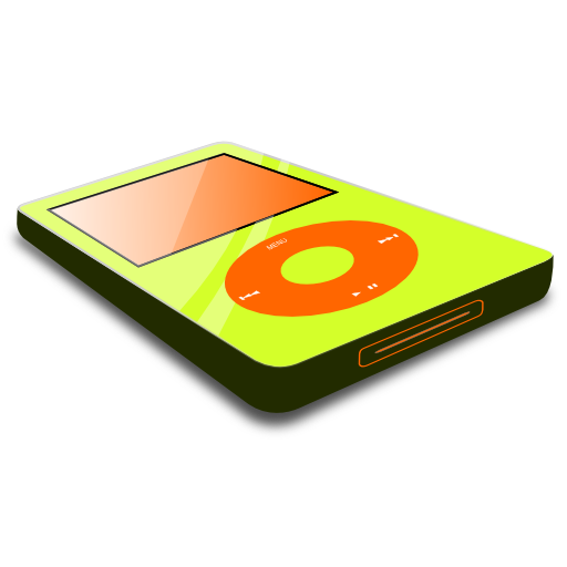 ipod icon