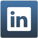 linkedin icon