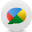 google,buzz icon