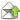 mail,open,send icon